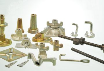 Formwork Accessories
