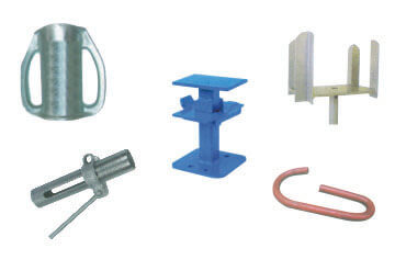 Steel Props & Accessories