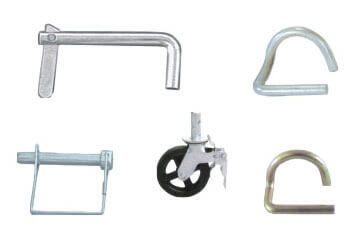 Scaffolding Accessories