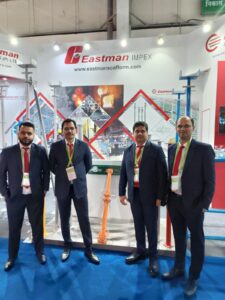 Bauma India 2023